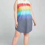 Lane Bryant Livi Active Dress Photo 0