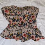 Boutique Tube Top Photo 0