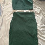 Poetry Dress Photo 0