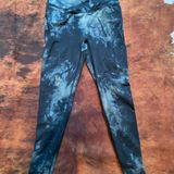 Alphalete Surface Power Legging Photo 0