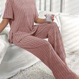 SheIn Lounge Set Photo 0