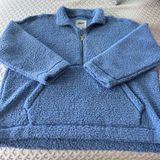 Aerie  Pullover Sherpa Photo 0