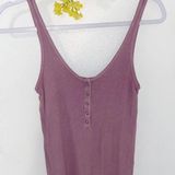 American Eagle Soft & Sexy Rib Tank Photo 0