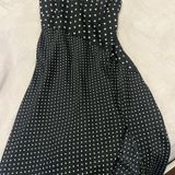 A New Day Polka Dot Dress  Photo 0