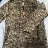 Simply Southern  Sherpa Quarter-Zip Photo 0