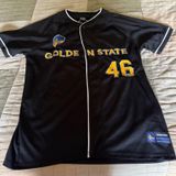 Nba Golden state  Warriors Jersey Photo 0