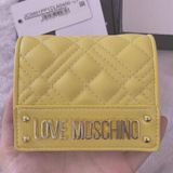 Moschino Mini Wallet Photo 0
