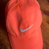 Nike Coral Hat Photo 0