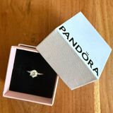 Pandora  Ring Photo 0