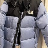The North Face Retro Nuptse Jacket Photo 0