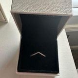 Pandora Rosegold Ring Photo 0