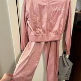 Sean John  Velour Tracksuit Photo 0