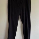 The Limited ⭐️  Black Soft Dress Pants Size 4 Photo 0