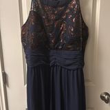 Scarlett  Gown Photo 0