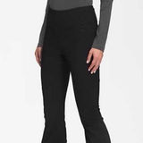 The North Face  Women’s Snoga Pants Ski Winter Black Size small Photo 0