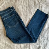 Gap Vintage Classic High Waisted Jeans Photo 0