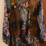 Simply Couture Blouse Photo 0