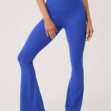 Aerie  Flare Leggings Crossover Photo 0