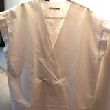 Helmut Lang Blouse Photo 0