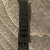 Reflective Apple Watch Band Photo 0