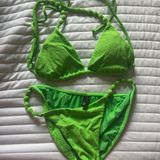 Vix Paula Hermanny Bikini Set Photo 0