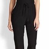 Parker Kaysha Jumpsuit Photo 0
