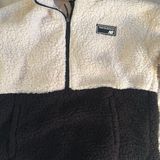New Balance Fleece Sweater Photo 0