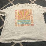 Billabong Tshirt Photo 0