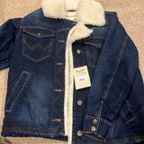 Wrangler  Jacket Denim Photo 0