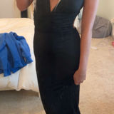 ThatsSoFetch That’s so fetch black Mack dress  Photo 0