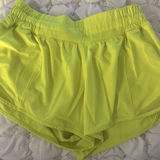 Lululemon  Hotty Hot Shorts 2.5" Photo 0