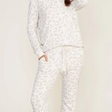 Barefoot Dreams Cozychic Ultra Lite Track Pant Photo 0