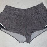 Lululemon Hotty Hot Low-Rise Lined Short 2.5 Photo 0