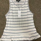 Generation Love Distressed Tank Photo 0