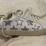 Saint Laurent Sneakers Photo 0