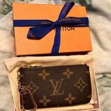 Handmade KeyPouch Photo 0