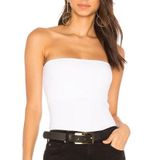 Susana Monaco Strapless Tube Top Photo 0