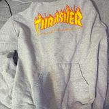Thrasher Sweatshirt Photo 0