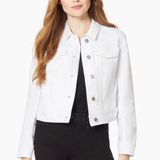Jones New York Jones Mew York Linen Jacket Photo 0