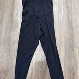 Lululemon Align Bodysuit 25" Womens Sz 8 Yoga Barre Sweat‎ Wicking Shelf Bra Brown Photo 0