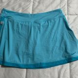 Nike Women's Skort Photo 0