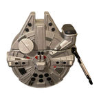 Star Wars Millennium Falcon AirPod Case Photo 0