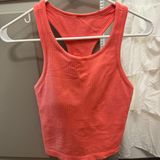 Lululemon Tank Photo 0