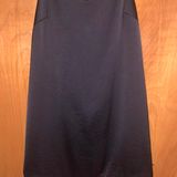 Vince Camuto Little Black Dress Photo 0