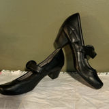 Life Stride  Rozz Mary Janes Size 7.5 Photo 0