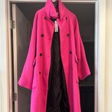 Topshop  Coat Photo 0