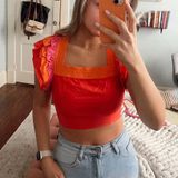 These Three Boutique Top Photo 0