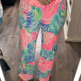 Lilly Pulitzer Pants Photo 0
