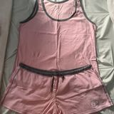 Victoria's Secret Victoria Secret Pajamas  Photo 0