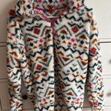 Eddie Bauer Fleece Quarterzip Pullover Photo 0